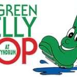 The Green Welly Stop
