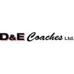 D&E Coaches, Inverness