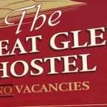The Great Glen Hostel