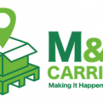 M&H Carriers Ltd