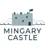 Mingary Castle