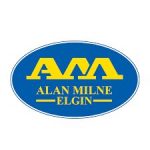 Alan Milne Elgin