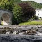 Atholl Arms Hotel & Residence