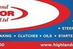 Highland Motor Parts