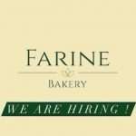 Farine Bakery