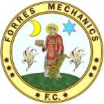 Forres Mechanics FC
