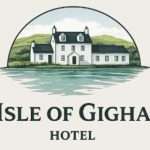 Isle of Gigha Hotel