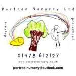 Portree Nursery