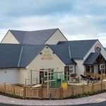 Marstons - The Three Witches