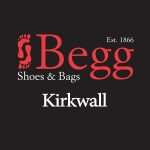 Begg Shoes