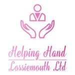 Helping Hand Lossiemouth