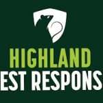 Highland Pest Response