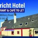 Loch Ericht Restaurant, Café and Bar