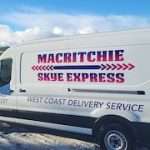 Macritchie Skye Express