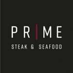 Prime Steak and Seafood