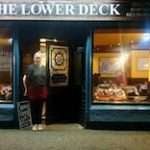 The Lower Deck Seafood Restaurant