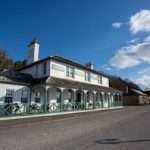 North Kessock Hotel