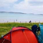 Barra Campsite