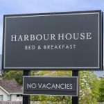 Harbour House