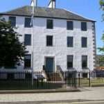 National Trust for Scotland